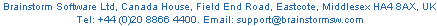 Contact details