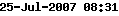 Beta date