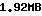 (size)